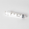PIC SOLUTION Einmalspritze 20 ml Luer Lock zentrisch, 100 Stück