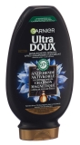 Garnier ULTRA DOUX Conditioner Charcoal, 250 ml