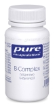 PURE B-Complex Kapseln, 60 Stück