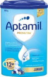 APTAMIL Pronutra Junior 12+, 800 g
