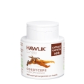 HAWLIK Cordyceps Extrakt Kapseln, 60 Stück