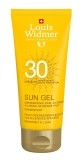WIDMER Sun Gel 30 parfumée, 100 ml