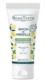 BeauTerra Flüssigseife Marseille Minze Zitrone, 100 ml