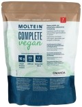 MOLTEIN Complete Vegan Mocca Beutel, 870 g
