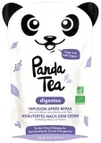 PANDA TEA Kräutertee Digestea Beutel, 28 Stück