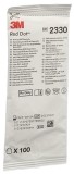 3M RED DOT EKG Elektroden Ruhe-EKG, 10 x 10 Stück