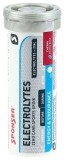 SPONSER Electrolyt Tabs Cherry, 10 pièces