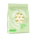 QNT Vegan Protein Zero Sugar Lactosefrei Vanilla Macaron, 500 g
