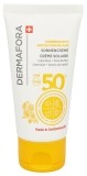 DERMAFORA Sun Gesichtscreme LSF50+, 50 ml