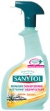 SANYTOL Desinfizierer Küche Spray