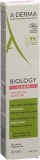 A-Derma Biology Beruhigende Creme, 40 ml