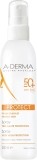 A-DERMA PROTECT Spray LSF 50+