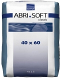 ABRI SOFT alèses us unique 40x60cm 35g 60 pièces