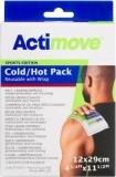 ACTIMOVE Lot de 12 sacs réutilisables Sports Edition de 29 cm, 1 pièce