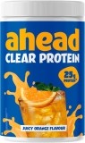 ahead Clear Whey Protein Juicy Orange, 500 g