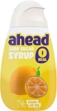 ahead Zero Sugar Sirup Lemon Ice Tea, 48 ml