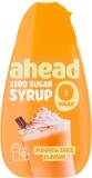 ahead Zero Sugar Sirup Pumpkin Spice Flavour, 48 ml