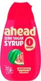 ahead Zero Sugar Sirup Watermelon, 48 ml