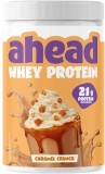 ahead Whey Protein Caramel Crunch, 500 g