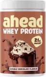 ahead Whey Protein Double Chocolate, 500 g