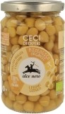 ALCE NERO Pois chiches Ceci bio, 300 g