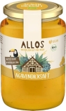 Allos Jus concentré d'agave