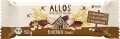 Allos Hafer Flapjack Schoko Riegel, 50 g