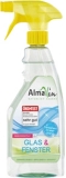Alma Win Spray nettoyant pour vitres et vitres, 500 ml