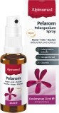 Alpinamed Pelarom Pelargonium Spray