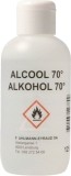 UHLMANN EYRAUD Alkohol 70%, 125 ml