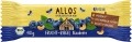 Allos Fruchtschnitte Blaubeere, 40 g