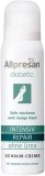 ALLPRESAN diabetic Schaum-Creme Intensive Repair ohne Urea, 125 ml
