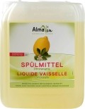 Alma Win Spülmittel Zitronengras, 5 l