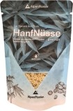 AlpenPionier Hanf-Nüsse geschält, 150 g