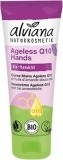 Alviana Handcreme Ageless Q10, 75 ml