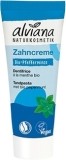 Alviana Zahncreme Minze, 75 ml