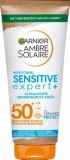 Ambre Solaire Sensitive Advanced SPF50+, 175 ml