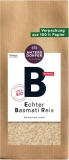 Antersdorfer Mühle Véritable riz basmati blanc, 500 g