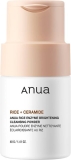 Anua Rice + Ceramide Brightening Cleansing Powder, 40 g 