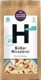 Antersdorfer Mühle Süsser Hirsebrei, 150 g