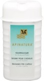 APINATURA Haarbalsam mit Honig und Pollen, 300 ml