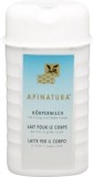 APINATURA Körpermilch Honig und Gelée Royale, 300 ml