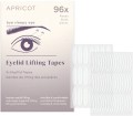 APRICOT Augenlid Tapes bye sleepy eye, 96 Stück