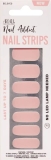 Ardell Nail Addict Strips Beloved, 16 pièces