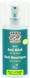 Aries Anti Mück Spray für die Haut, 100 ml