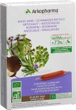 ARKOFLUIDE Artischocke Rosmarin Rettich Engelwurz Bio