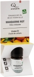 Aromalife Top Mandarine rot ätherisches Öl Bio, 5 ml