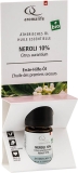 Aromalife Top Neroli 10% huile essentielle Bio, 5 ml