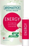AROMASTICK Riechstift 100% Bio Energy
