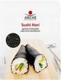 Arche Sushi Nori, 7 Blatt, 17 g
